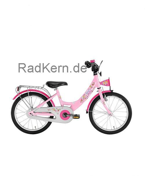 Puky Princess Lillifee Bike technische daten